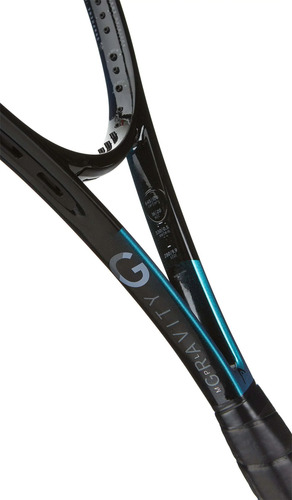 Raqueta Head Gravity Mp L (280g.) 2025