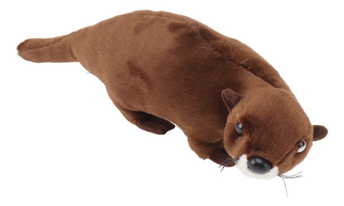 Juguete De Peluche De Animales De Dibujos Animados