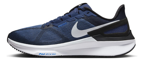 Zapatilla Nike Structure 25 Deportivo Running Dj7883-400  