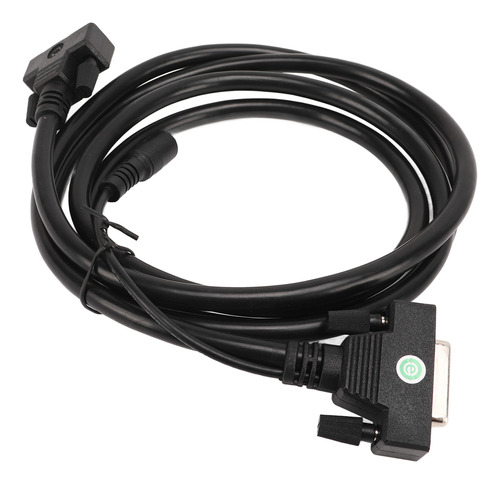 Adaptador De Cable De Diagnóstico Obd2 Main Test Plug And Pl