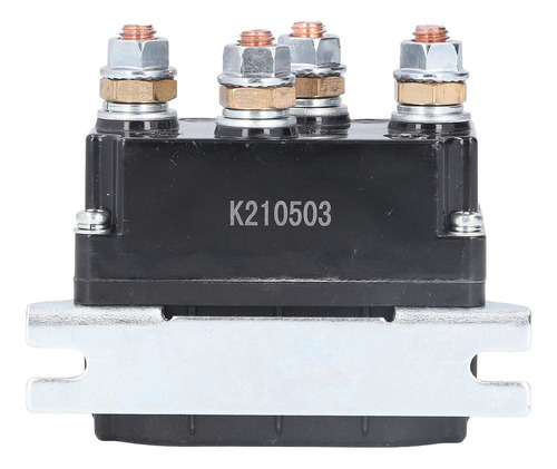 Aa Kit De Control Remoto De Contactor De Relé De Solenoide