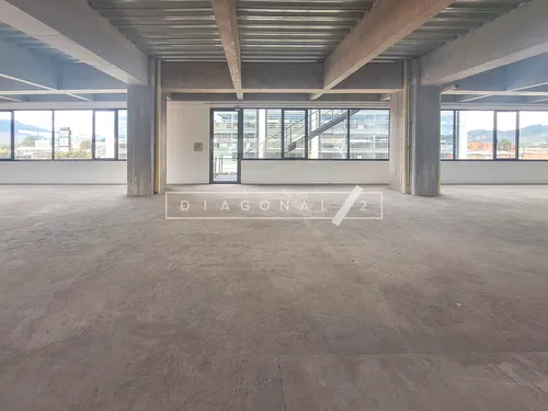 Oficina En Arriendo En Chía