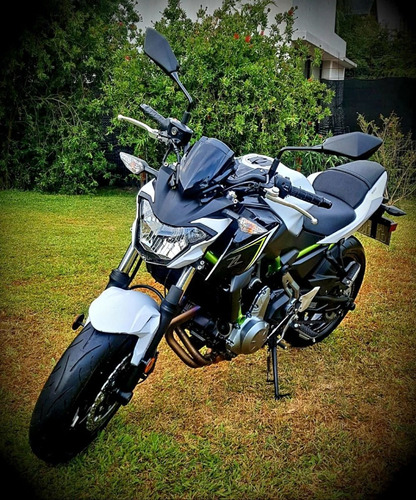 Kawasaki Z650 Abs
