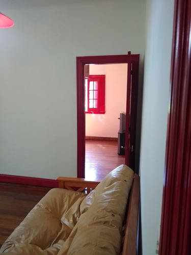 Casona Estilo Frances . Dunant 1001