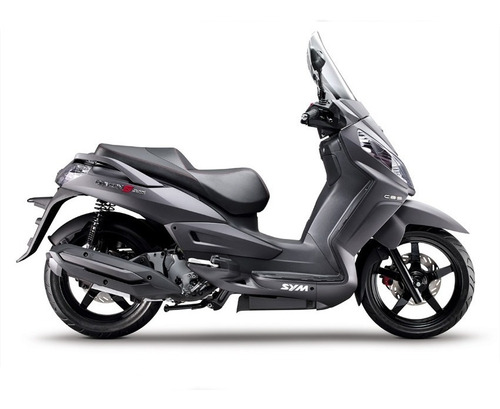 Sym Scooter Citycom 0km  300 I S 0 Km No Pcx Nmax 