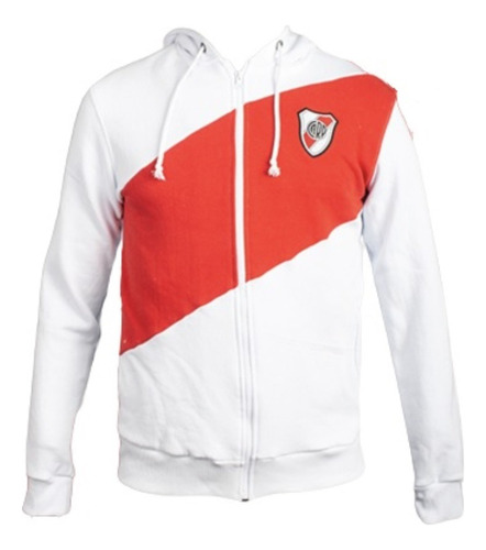 Campera River Plate Producto Oficial. River Store!!