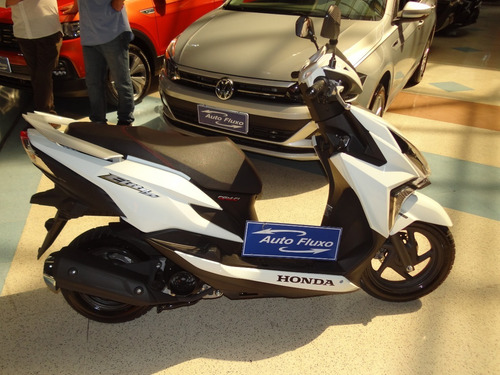 Marcahonda Modelo125versãonsc 125 Elite