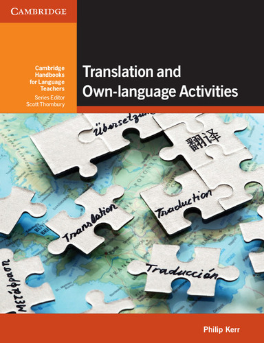 Libro Translation And Own Language Activities De Vvaa Cambri