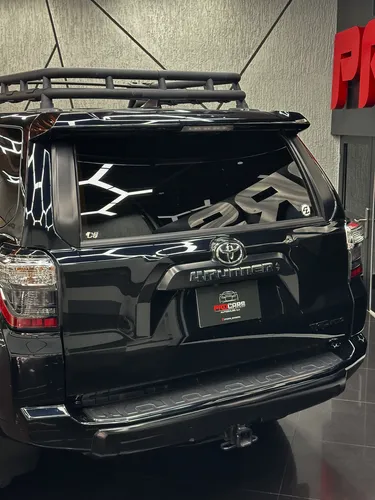Toyota 4runner Trd Pro