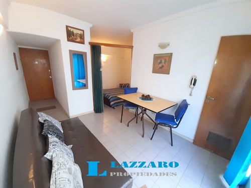 Imagen 18 de 30 de Reservado Departamento En Venta 1 Ambiente Zona Centro Mar D