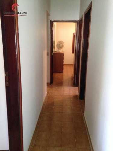 Imagem 4 de 15 de Casa De Praia - Peruibe - V-5042