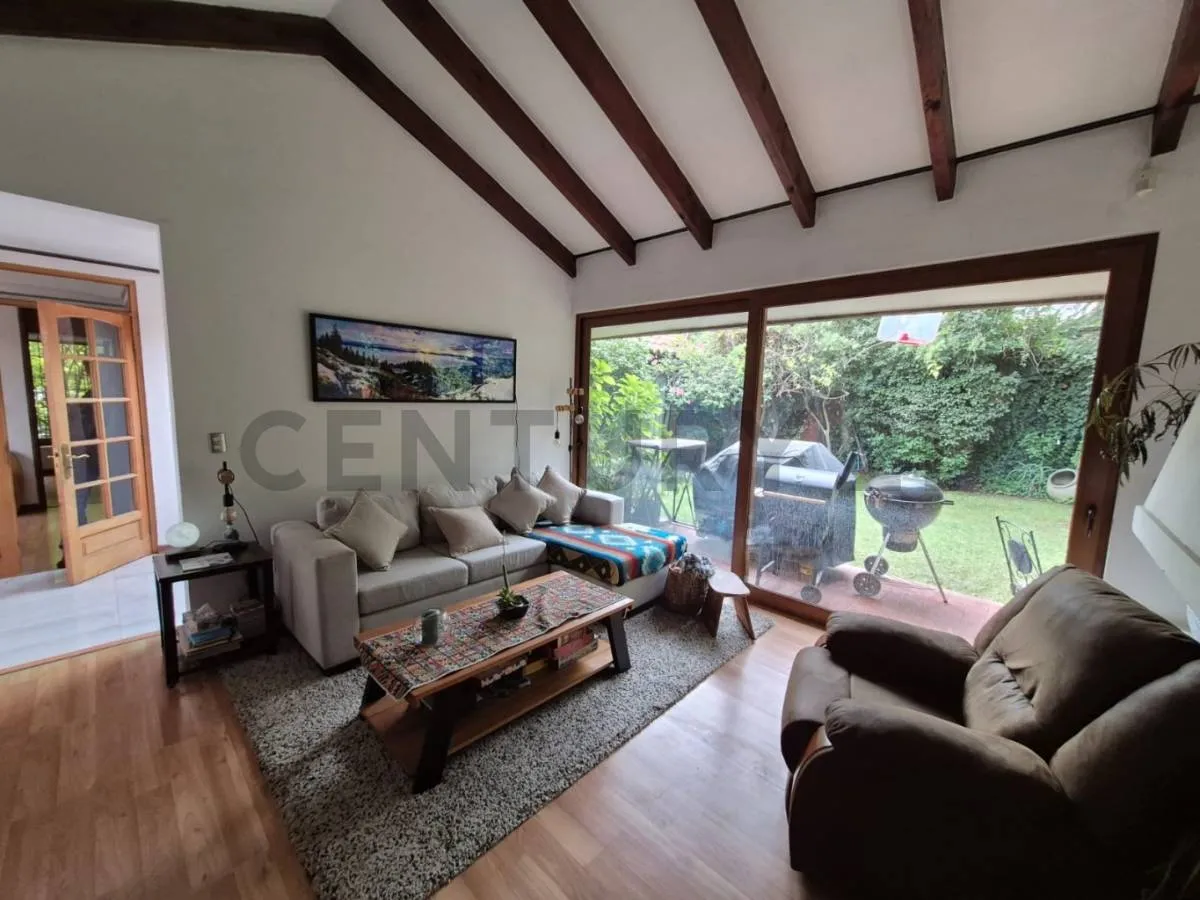 Imagen 2 de 23 de Casa En Venta En La Reina Alta