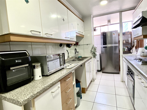 Oportunidad Dpto. Venta De 3 Dorm. Mas Serv. / Rosario Norte