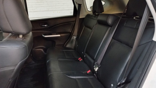 Imagen 11 de 15 de Honda Cr-v 2016 2.4 Exl Navi