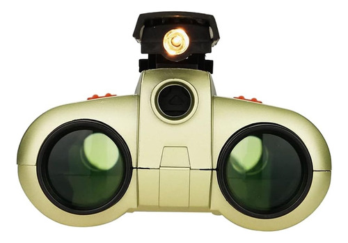 Gafas De Visión Nocturna, Telescopio De Visión Nocturna De P