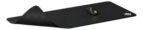 Mousepad Gamer Steelseries Qck Xxl Medium 90x40cm Color Negro