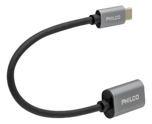 Adaptador Cable Usb 3.0 A Tipo C Philco / Tecnocenter