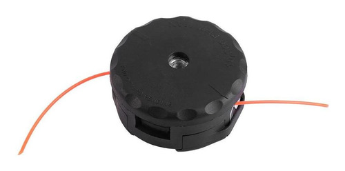 Grama Escova Cortador Corda Trimmer Cabeça Para Eco Speed-f