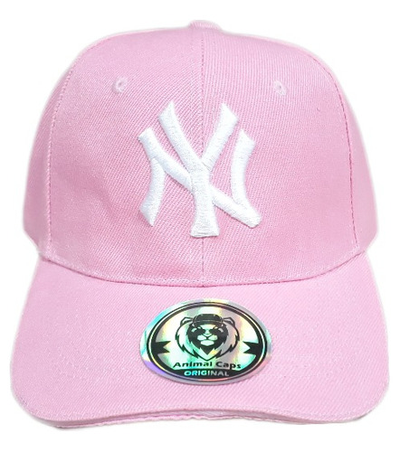 Gorra Ny Yankee Acrilica