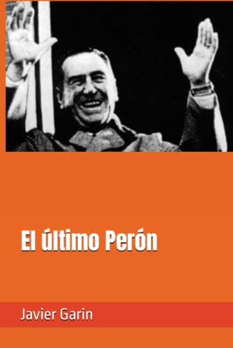 El Ultimo Peron