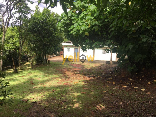 Imagem 18 de 18 de Terreno - Jardim Aracy - Te-1614
