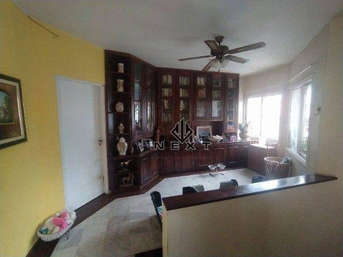 Imagem 3 de 17 de Casa Com 4 Dormitórios À Venda, 420 M² Por R$ 2.240.000,00 - Alphaville 03 - Santana De Parnaíba/sp - Ca0875