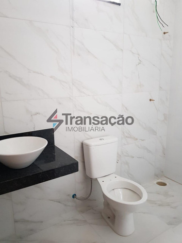 Imagem 11 de 11 de Casa À Venda Em Esplanada Primo Meneghetti Ii - Ca001474