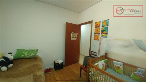 Imagem 14 de 20 de Casas Em Loteamento Fechado À Venda Em Mairiporã/sp - Compre O Seu Casas Em Loteamento Fechado Aqui! - 1496269