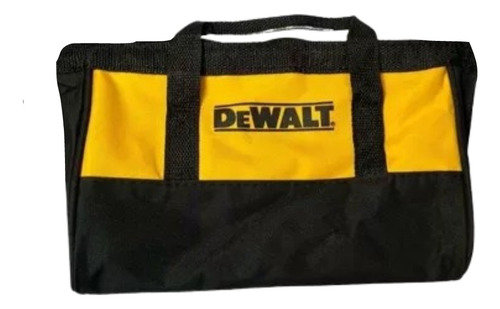 Bolsa Para Ferramentas 12  Dewalt