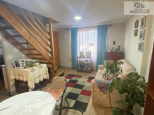 Casa Villa Don Marcelo Talca