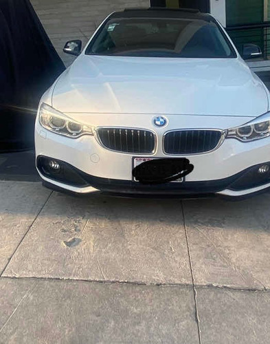 Imagen 4 de 4 de Bmw 430ia Modelo 2017
