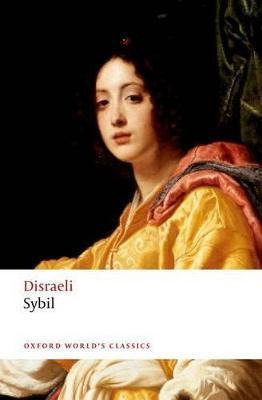 Libro Sybil : Or The Two Nations - Benjamin Disraeli