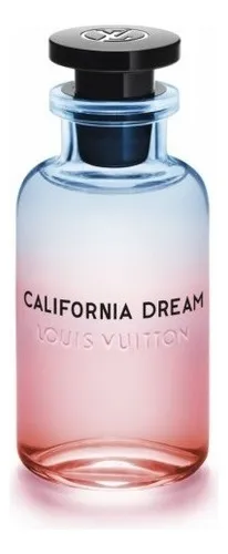 Lv California Dream Eau De Parfum 100 Ml Unisex Sellado