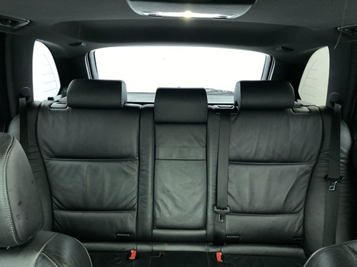 BMW X5 4.4i