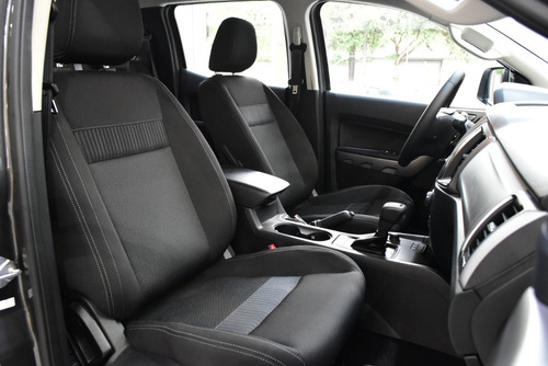Imagen 14 de 15 de Ford Ranger 3.2 Xlt 4x4 Aut - Car Cash