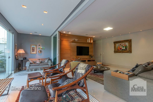 Imagem 6 de 15 de Apartamento À Venda No Santo Agostinho - Código 324445 - 324445