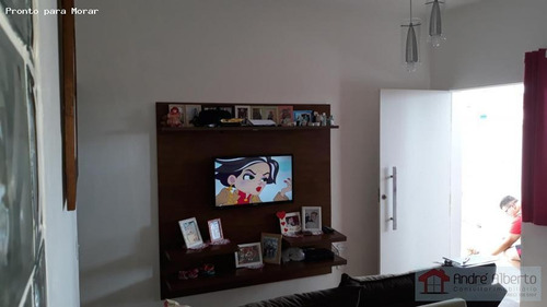 Imagem 5 de 15 de Casa 4 Dormitórios Ou + Para Venda Em Sorocaba, Jardim Brasilândia, 4 Dormitórios, 2 Suítes, 4 Banheiros, 8 Vagas - 502_1-1016598