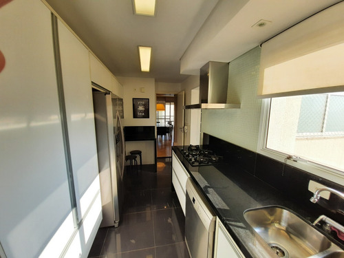 Imagem 24 de 30 de Apartamento Em São Paulo - Sp - Ap0454_sell