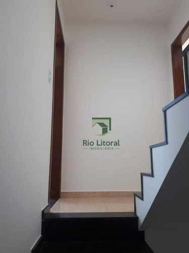 Imagem 18 de 30 de Casa À Venda, 87 M² Por R$ 320.000,00 - Extensão Novo Rio Das Ostras - Rio Das Ostras/rj - Ca1216