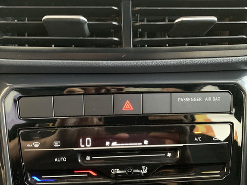 Volkswagen T-Cross 1.4 250 TSI TOTAL FLEX HIGHLINE AUTOMÁTICO