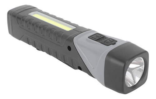 Lanterna Led Cob Ipx4 Portátil Super Bright Work