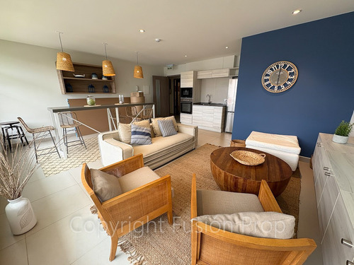 Arriendo Marzo Diciembre, Los Prunos, Bosques De Montemar