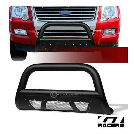 For 2006-2010 Explorer/sport Trac Textured Bk Studded Me Gt2