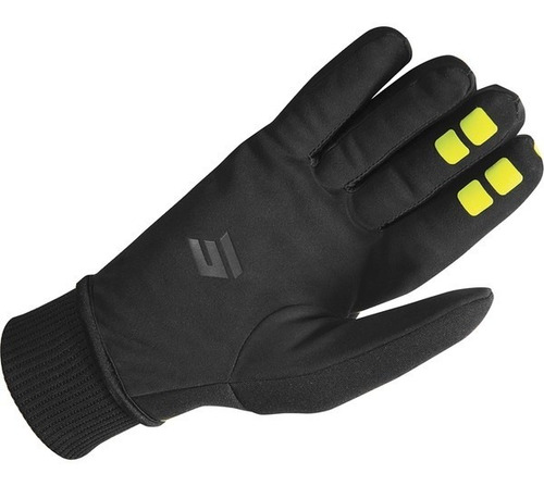 Guantes Moto Shot Para Frio Y Lluvia