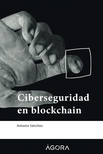 Libro: Ciberseguridad En Blockchain: Guía Básica Para Proteg