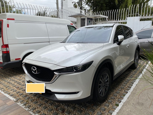 Mazda Cx5 Touring 2.5
