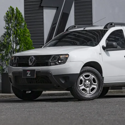Renault Duster dynamic 1.6