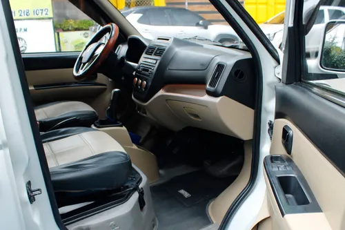 Foton Mini Van 1.2 Bj6 2018