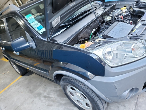 Ford Ecosport 1.6l 4x2 Xl Plus
