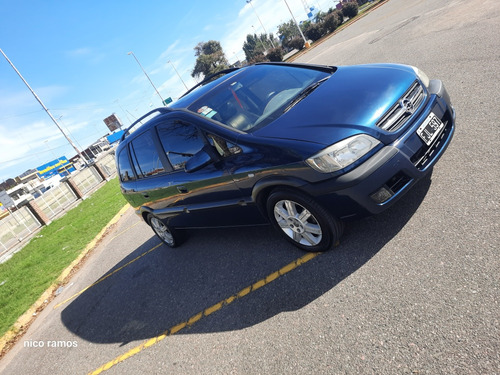 Chevrolet Zafira 2.0 Gls